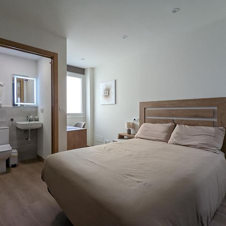 Casa Pintans Hotel Кангас де Морацо Екстериор снимка