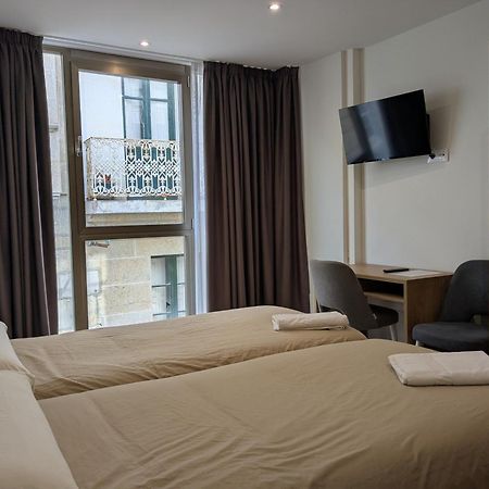 Casa Pintans Hotel Кангас де Морацо Екстериор снимка
