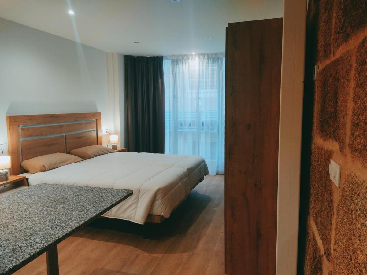 Casa Pintans Hotel Кангас де Морацо Екстериор снимка