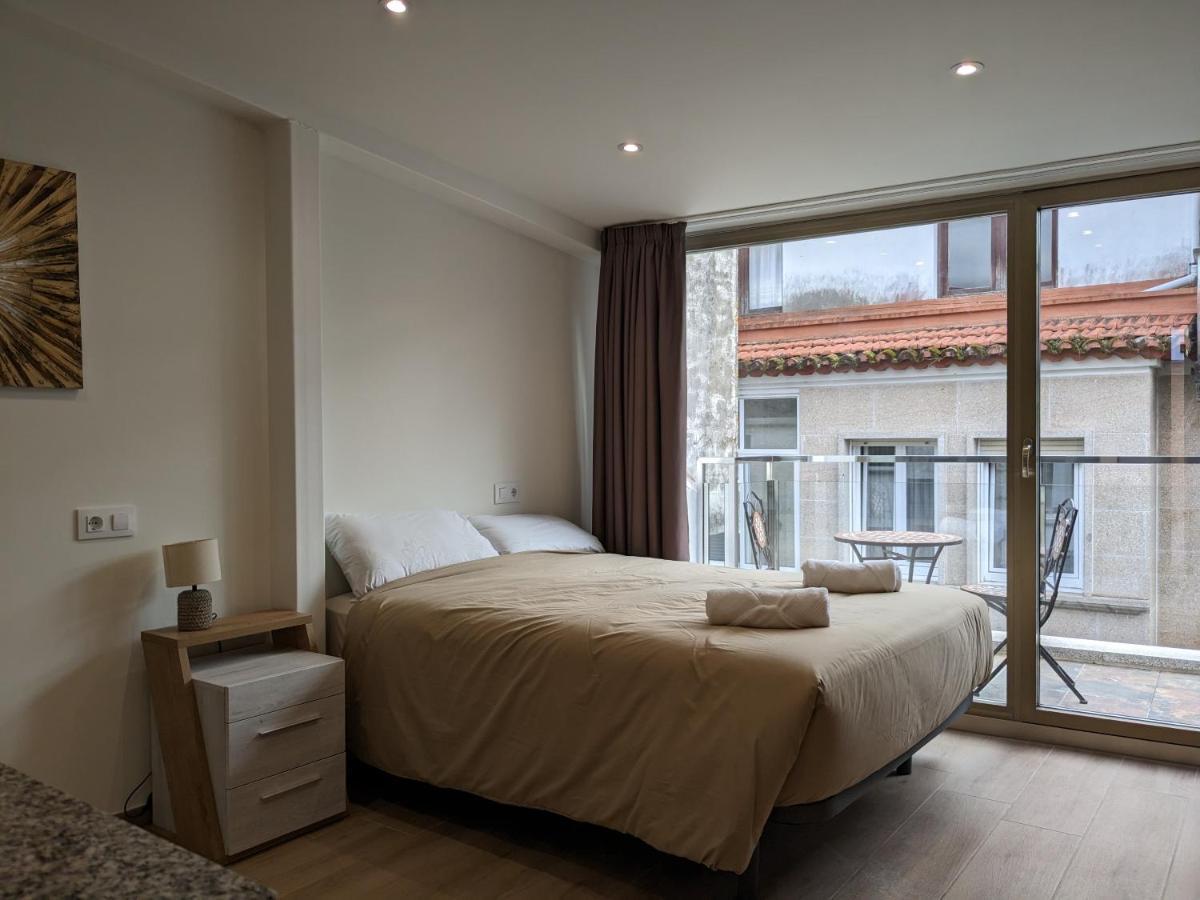 Casa Pintans Hotel Кангас де Морацо Екстериор снимка