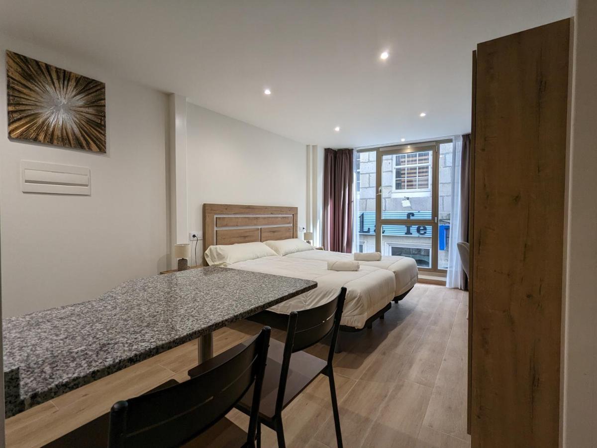 Casa Pintans Hotel Кангас де Морацо Екстериор снимка