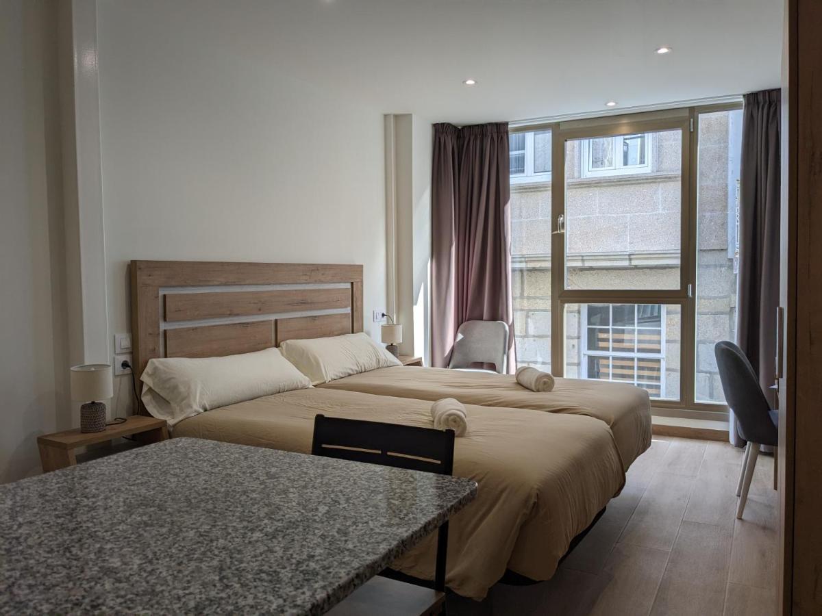 Casa Pintans Hotel Кангас де Морацо Екстериор снимка