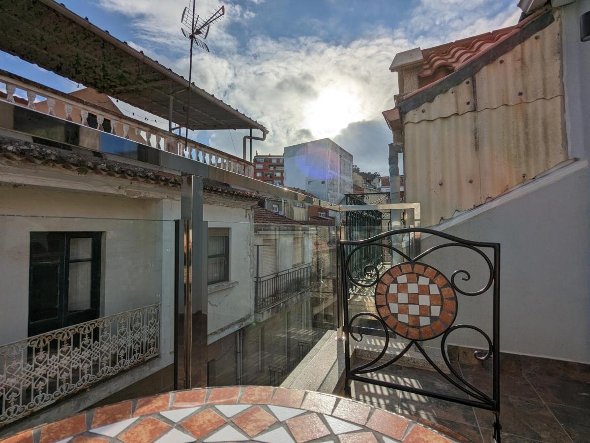 Casa Pintans Hotel Кангас де Морацо Екстериор снимка