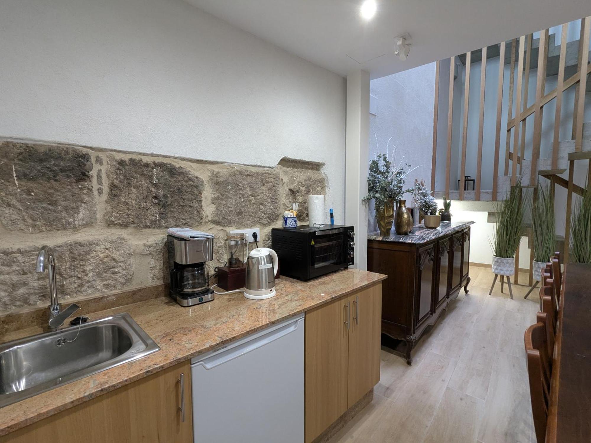 Casa Pintans Hotel Кангас де Морацо Екстериор снимка