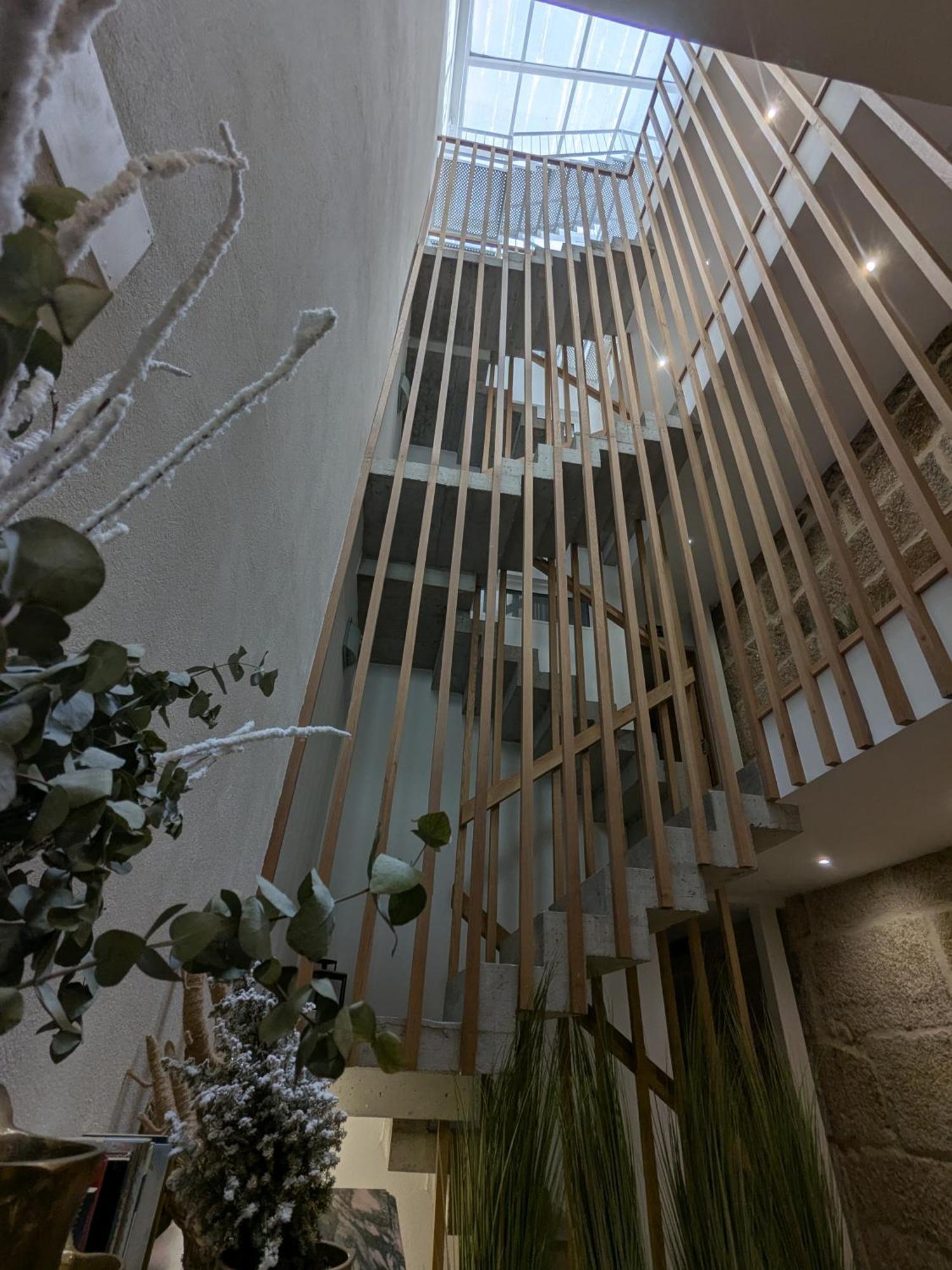 Casa Pintans Hotel Кангас де Морацо Екстериор снимка