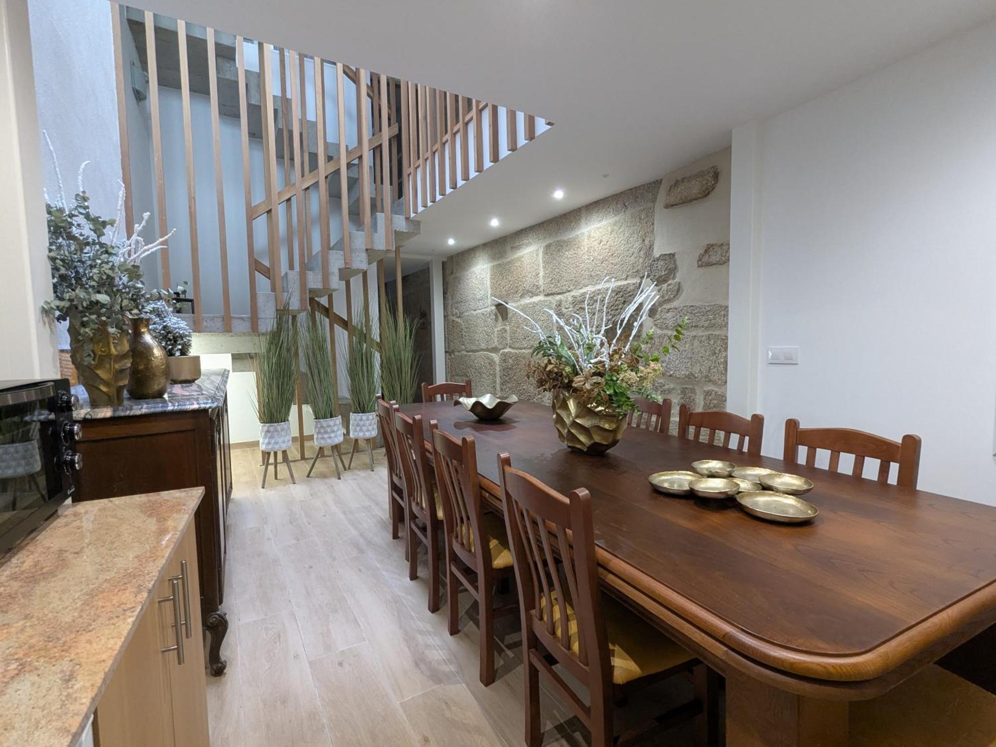 Casa Pintans Hotel Кангас де Морацо Екстериор снимка