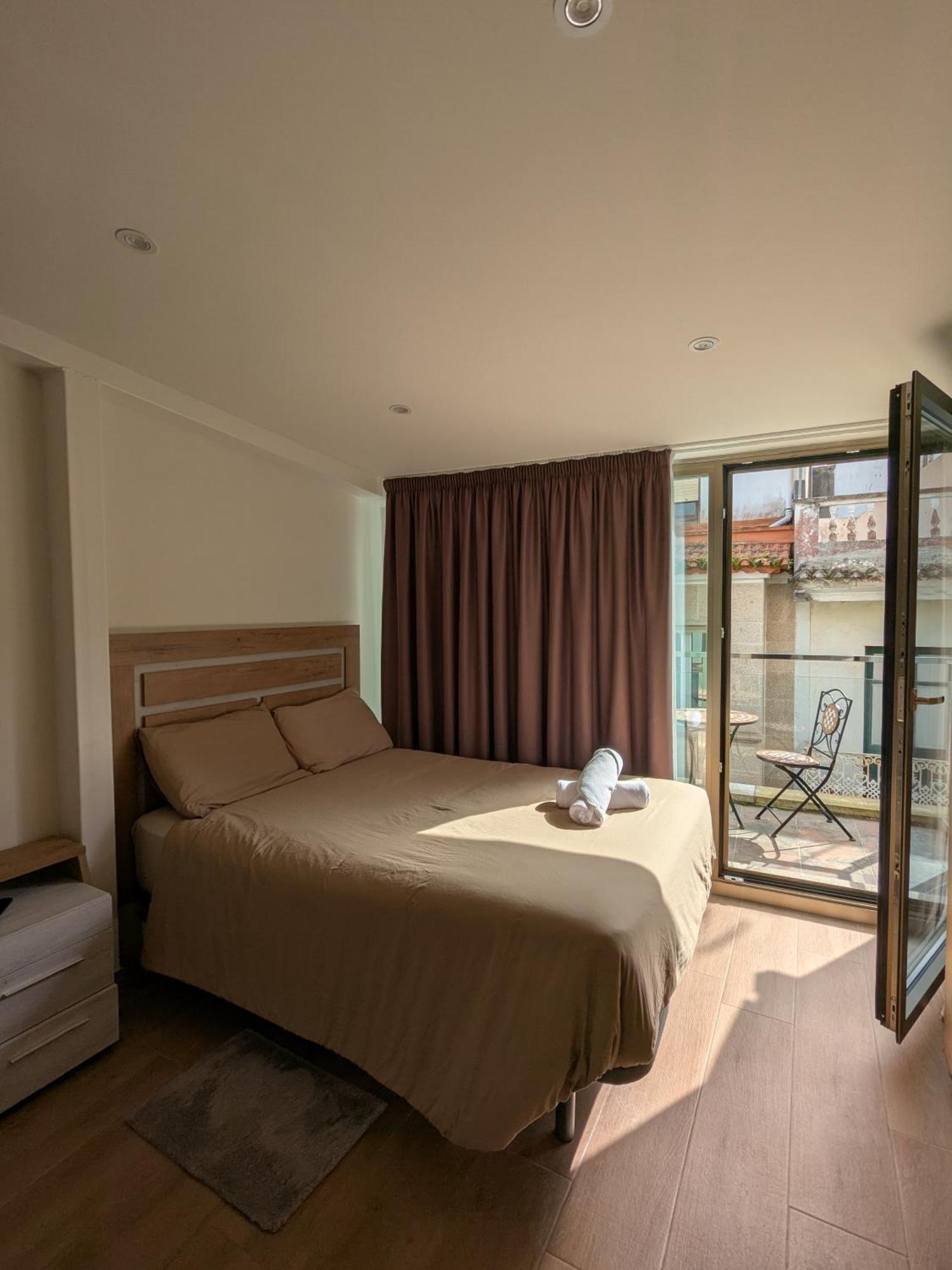 Casa Pintans Hotel Кангас де Морацо Екстериор снимка