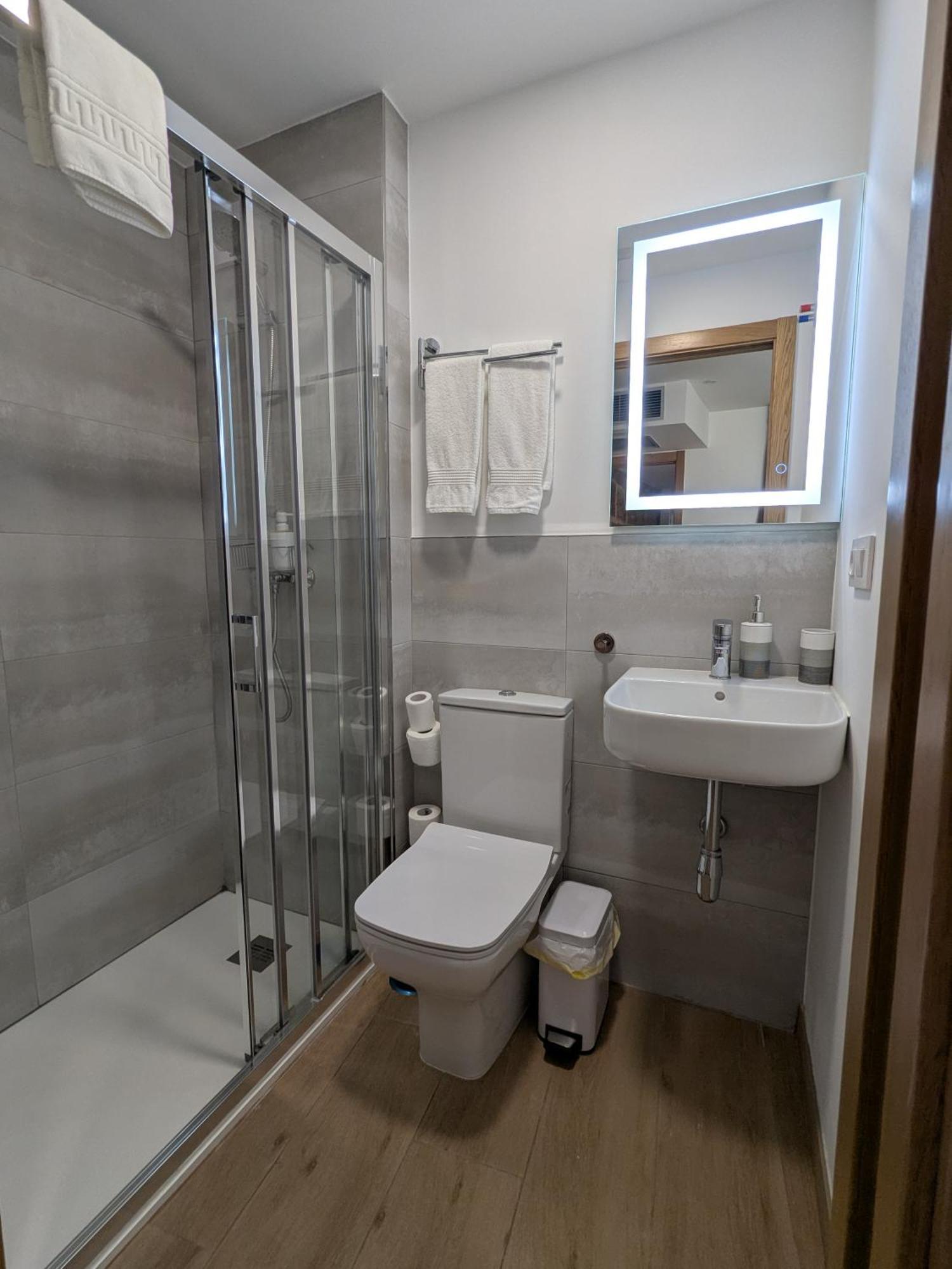 Casa Pintans Hotel Кангас де Морацо Екстериор снимка
