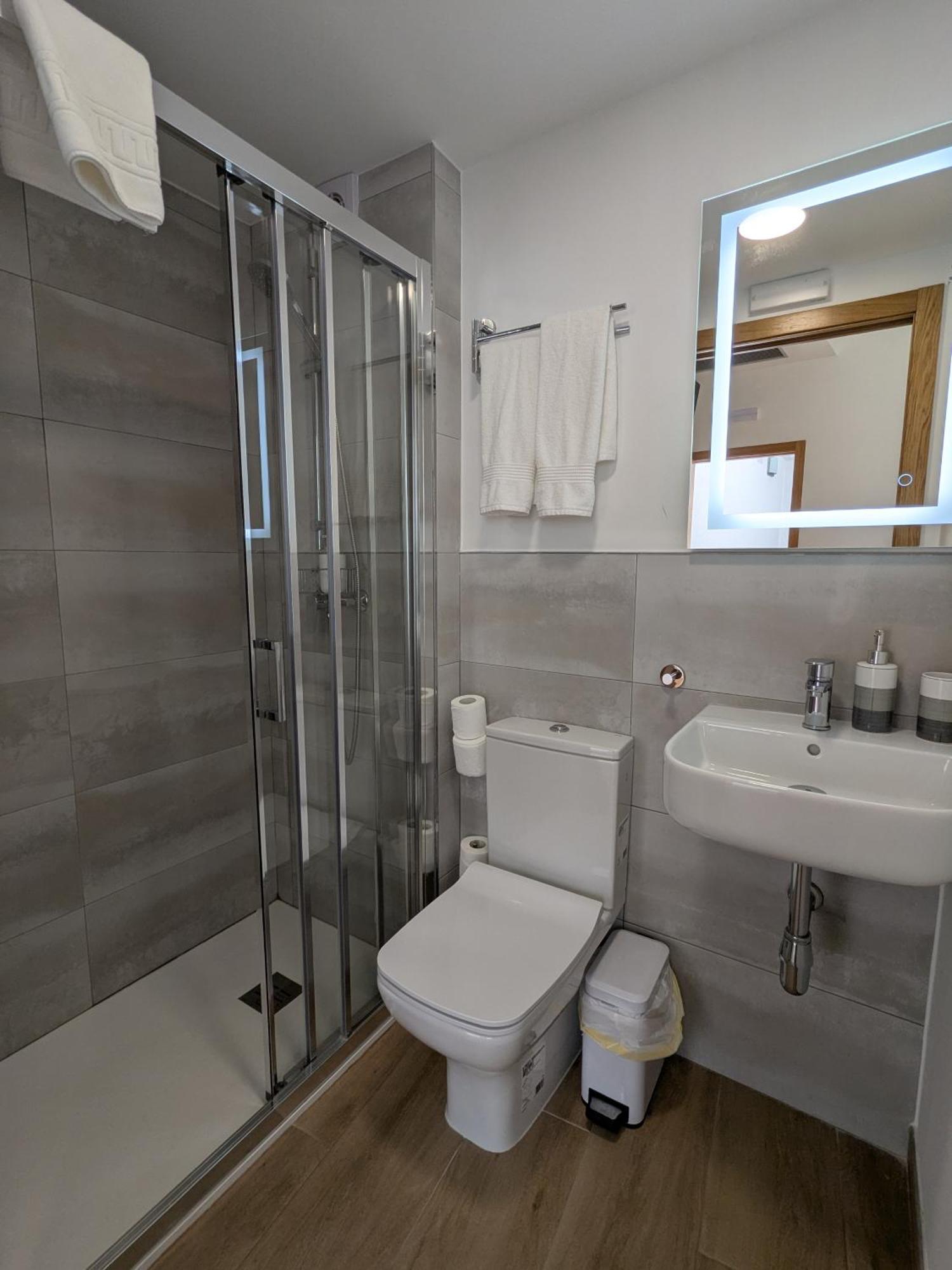 Casa Pintans Hotel Кангас де Морацо Екстериор снимка